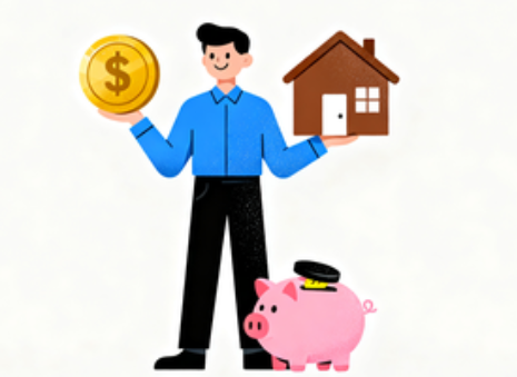 七台河公积金自己个人能取吗