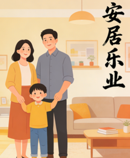 七台河楼市又出政策组合拳,公积金新政能省多少钱?