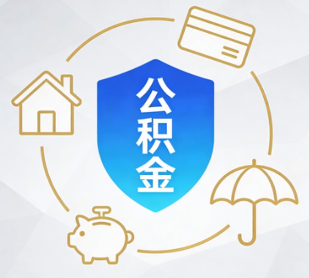 七台河公积金代办的5个意想不到的好处，第3个最实用