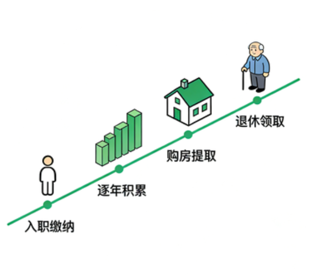 七台河关于落实阶段性支持政策加强中央国家机关住房公积金服务保障工作的通知