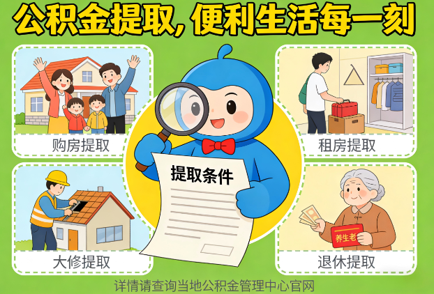 七台河公积金代办行业迎规范化整治：多地出台新规，严打违规提取与“黑中介”