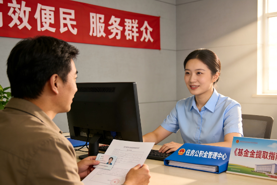 七台河住房公积金提取规范全面升级