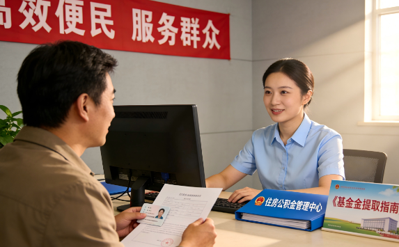 七台河住房公积金提取业务的关键注意事项深度解析