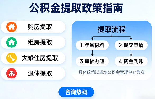七台河公积金代办的新价值：帮你“算”出来的财富，远比跑腿费值钱