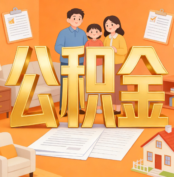 七台河公积金代办服务的现实价值与普惠意义