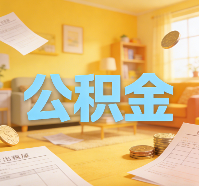 七台河别让公积金“躺在账户里睡觉”！