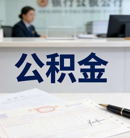 七台河养老公积金代办需要哪些证件？