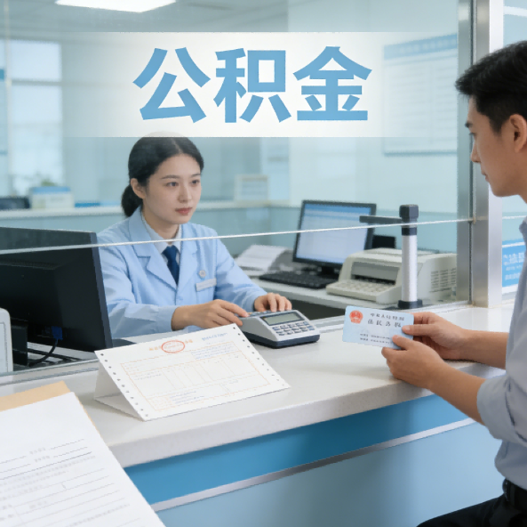七台河公积金代办行业观察：当“一件事一次办”遇上“专业补位”
