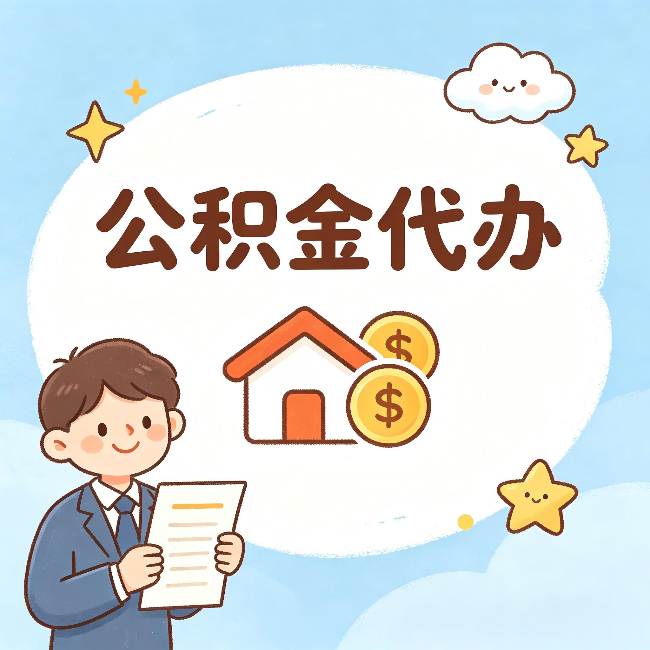 七台河公积金代办：从咨询到到账，一个完整案例还原