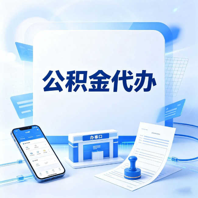 七台河公积金代办：关于找代办这件事的常见疑问，一次性说清楚