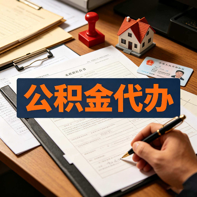 七台河公积金代办：政策一直在变，你需要有人帮你盯着