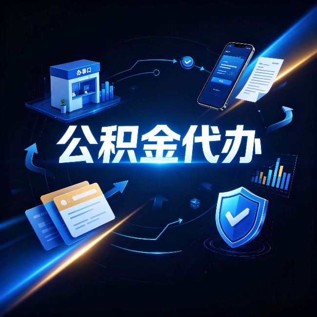 七台河公积金代办问得最多的六个问题 一次性都讲清楚
